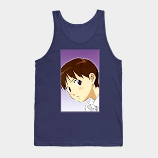 Third Child Tank Top